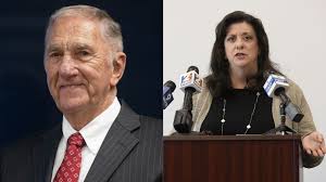 Meet the St. George City Council members