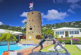Eye care services if you're experiencing blurry vision, it might be the time to visit american eye care center. Us Virgin Islands In Pictures 20 Beautiful Places To Photograph Planetware