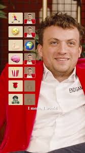 Hikaru Nakamura's One Word Challenge in Chess