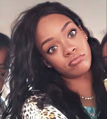 Haircut numbers and hair clipper sizes are important to understand if you're getting a haircut at a barbershop. Me Where Is The R9 Riri I Can T Find It Rihanna Riri Rihanna Looks Rihanna Style