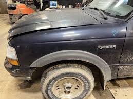 Image result for Deep Wedgewood Blue 2000 Ranger
