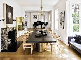 If you are looking for unique dining tables for small spaces this is it. 65 Best Dining Room Decorating Ideas Furniture Designs And Pictures