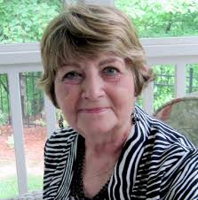 Patricia Jackson, 69