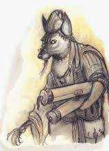 Arcanaloth Forgotten Realms Wiki Fandom The arcanaloth are the record keepers of the yugoloth. arcanaloth forgotten realms wiki fandom
