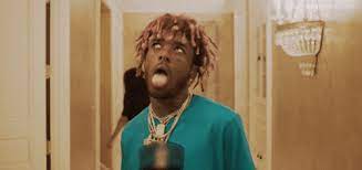 # music video # luv # lil uzi vert # lil uzi # do what i want # music video # rap # future # hip hop # pluto Lil Uzi Vert Gif Distracttv Com Distract