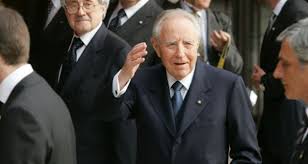 Kidzsearch.com > wiki explore:web images videos games. Italie L Ancien President Carlo Azeglio Ciampi Est Mort A 95 Ans Lexpress Mu