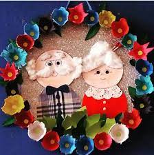 Ver más ideas sobre dia del abuelo, manualidades, manualidades para niños. 25 Ideas De Dia De Los Abuelos Dia Del Abuelo Manualidad Para Los Abuelos Feliz Dia Del Abuelo