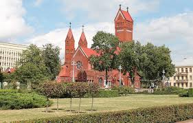 Check spelling or type a new query. Wat Te Doen In Minsk Wit Rusland 10 Tips Wereldreizigersclub