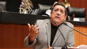 Morena reiteró su apoyo a pesar de denuncias por violación. Mujeres En Plural Se Suman Al Repudio Generalizado Contra Felix Salgado Macedonio Semmexico