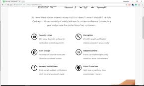 These safety measures are the same that you would use with cash or any other type of financial instrument. Cashapp An App That Has Been Needed Review Steemit