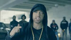Eminem linked up with jack harlow & cordae for a remix of the track killer.the new remix is out. Eminem Lashes Out At Trump With Furious Freestyle Rap Video