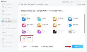 2 Ways To Sync Iphone Calendar With Another Iphone Imobie