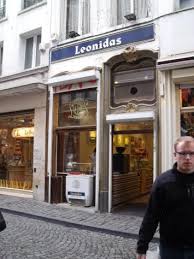 Check Out Leonidas Chocolates Pictures And Other Great Photos Of Brussels Belgium And Nearby Locations Submitt Chocolate Pictures Belgium Leonidas Chocolate