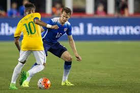 The compact squad overview with all players and data in the season overall this page displays a detailed overview of the club's current squad. Playing Brazil In The Usa Us Soccer Players