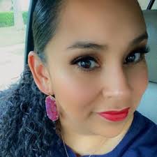 Margo Graham (@gomar344)