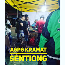 88 rt.1/ rw.5, meruya utara, jakarta barat, dki jakarta 11610 Kramat Sentiong Hadir New Outlet Ayam Gepuk Pak Gembus Facebook