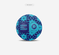 Download Soccer Ball Mockup On Behance