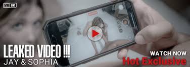 Leaked Video: Jay & Sophia VR Porn Video: 8K, 4K, Full HD and 180360 POV |  VR Bangers