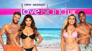 Watch Love Island Uk Season 5 Catch Up Tv