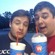 Leah Harris and Jeremy McGee's Wedding Website