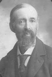 Aaron Starks (1838-1929)