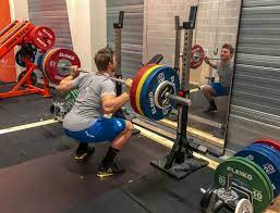 Jeffrey hoogland is a dutch track cyclist. Jeffrey Hoogland On Twitter Hitting The Gym Every Day Is Leg Day Legday Squats Track Cycling Power Gym Heavyweight Speed Gears Shanbras Https T Co L8gvbr7ax0