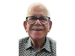 Robert Duran Obituary (1945