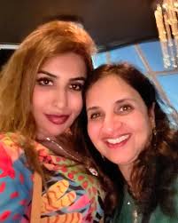 Mansi Suman Mukherjee