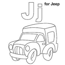 J names lots of names begin with j. Top 10 Free Printable Letter J Coloring Pages Online