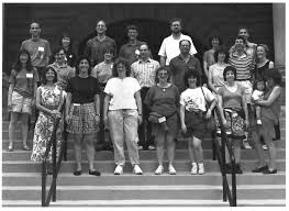 1977 15th Reunion May 1991