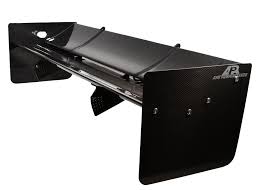 Special Order 78" Carbon Fiber GT-2000 High Downforce Rear Wing – APR Performance
