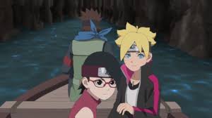 Streaming, download, dan nonton anime naruto episode 158 resolusi 240p, 360p, 480p, & 720p format mp4 serta mkv lengkap beserta batch. Boruto Naruto Next Generations Vostfr