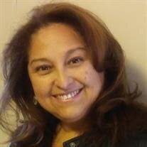 Rosanna Rincon Flores Obituary