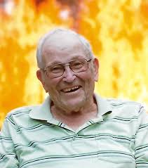 Obituary for Cyril "Doc" Rego