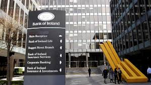 The bank of ireland is not, and was never, the irish central bank. Bank Of Ireland To Start Repaying Bailout Money The State Independent Ie