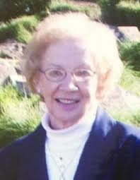 Obituary for Dorothy Dolan Goettsch