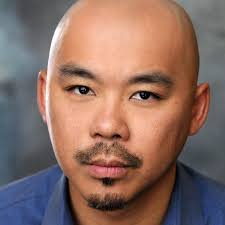 Dickson Lam < Have Book Will Travel