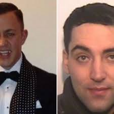 Gang boss 'gets teeth fixed in Turkey' after 'straightener' brawl in Dubai  with pal of 'Mr Big' Paul Massey