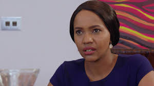 Our sweet Redempta manages to save akina Onyi's business plan and she even  scores some points with Lwanga hmmm. Then just at the nick of time, Fred  gets the evidence he needs