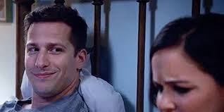 Brooklyn Nine-Nine: 15 Times Jake And Amy Were Relationship Goals