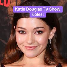 Katie Douglas Rolls
