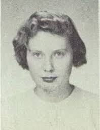Elizabeth Mae “Betty” Soehnholz McNabb (1937-2003)