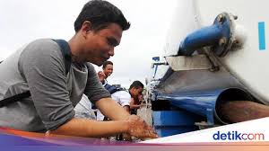 Bagaimana cara, niat wudhu, syarat, rukun dan doa serta keutamaannya? 8 Manfaat Wudhu Untuk Terapi Kesehatan