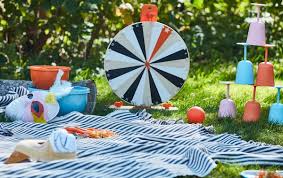 أفكار للنزهات في فصل الربيع Ikea