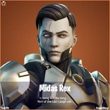 Librivox is a hope, an experiment, and a question: Midas Rex Fortnite Wallpapers Wallpaper Cave