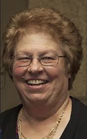 Obituary: Nora E. Voccia Martin