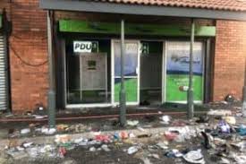 The one story you shouldn't miss today, straight to your inbox. Tremor 3 6 Magnitude Quake Rattles Johannesburg On Friday