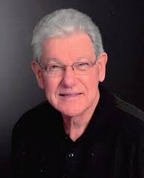 Arnold H. Steidinger Obituary