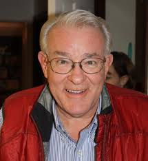 Robert "Bob" E. Deis — SFA 45