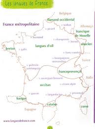 Le néerlandais, le français et ces langues ne se parlent pas partout ; Minorites Linguistiques Et Langues Minorees Vont Elles De Pair